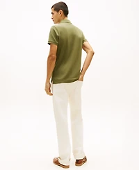 Tommy Hilfiger Men's 1985 Slim Fit Polo Shirt