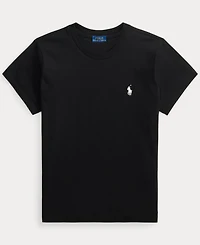 Polo Ralph Lauren Women's Crewneck Short-Sleeve T-Shirt