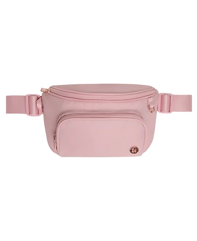 Huggies Baby Boys' or Baby Girls' Keychain Clip Crossbody Bag