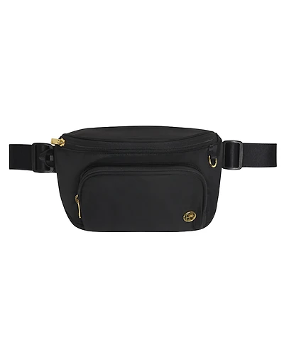 Huggies Baby Boys' or Girls' Keychain Clip Crossbody Bag