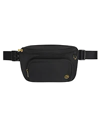 Huggies Baby Boys' or Girls' Keychain Clip Crossbody Bag