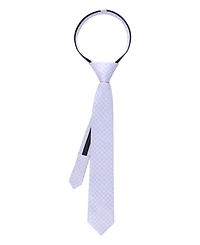 Tommy Hilfiger Baby Boys' Eastham Floral Pre-Tied Zipper Tie
