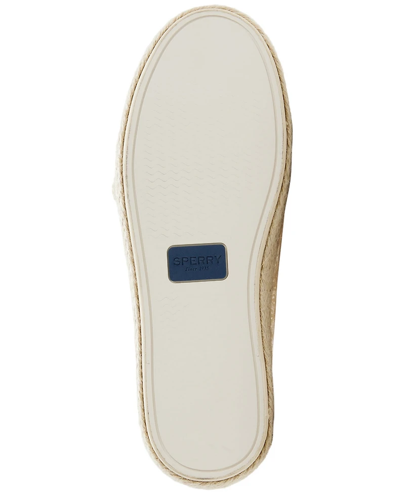 Sperry Women's Venice Lace-Up Boat Shoes