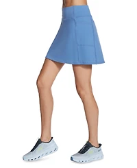 Skechers Women's Go Walk 16 " Skort