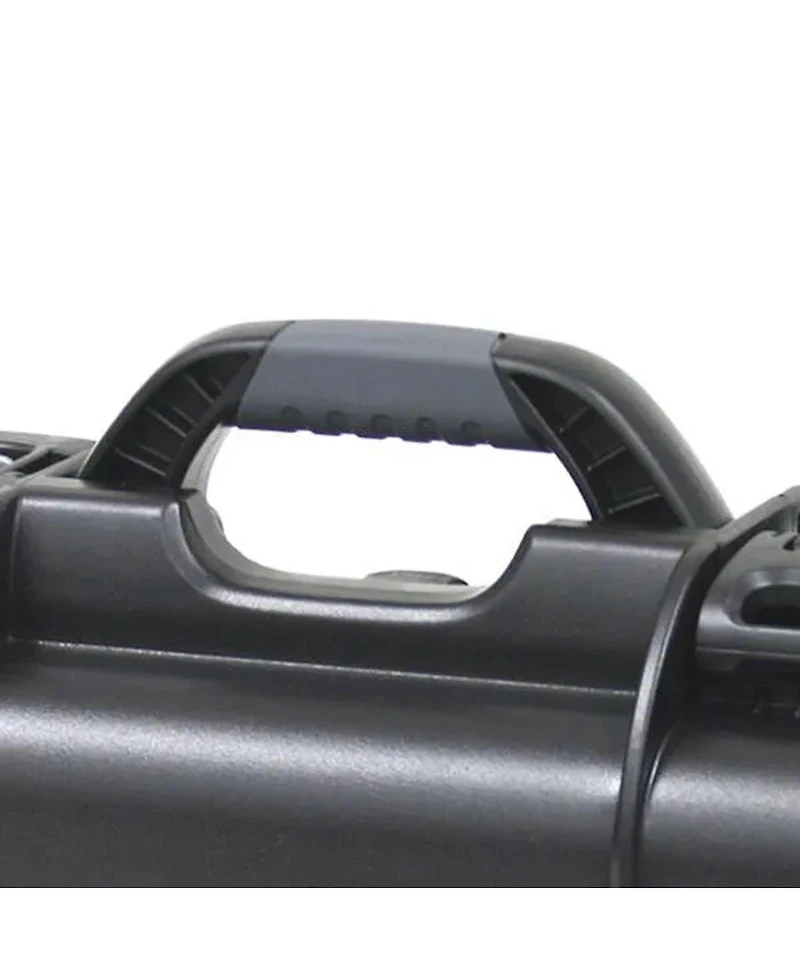 Nanuk Medium Series 915 Lightweight Nk-7 Resin Waterproof Protective Case with Padded Divider