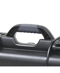 Nanuk Medium Series 915 Lightweight Nk-7 Resin Waterproof Protective Case with Padded Divider