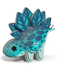 Eugy Stegosaurus 3D Puzzle