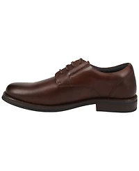Dockers Men's Bridgeport Lace-Up Oxford Dress Shoes