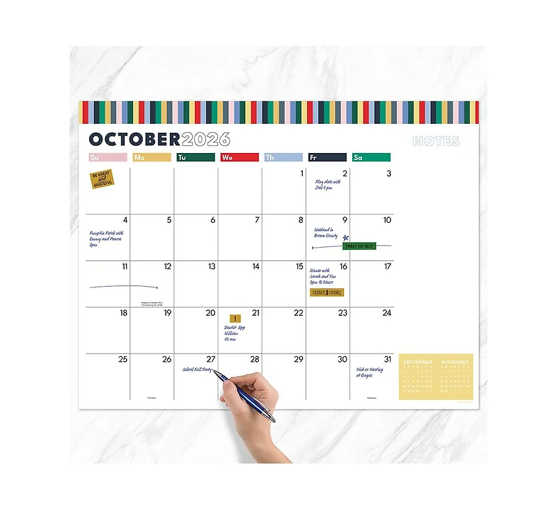 Tf Publishing Paper Goods July 2026