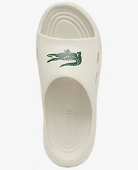 Lacoste Men's Meduz Slip-On Slides