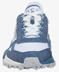 Lacoste Men's Lace-Up Round Toe Sneakers