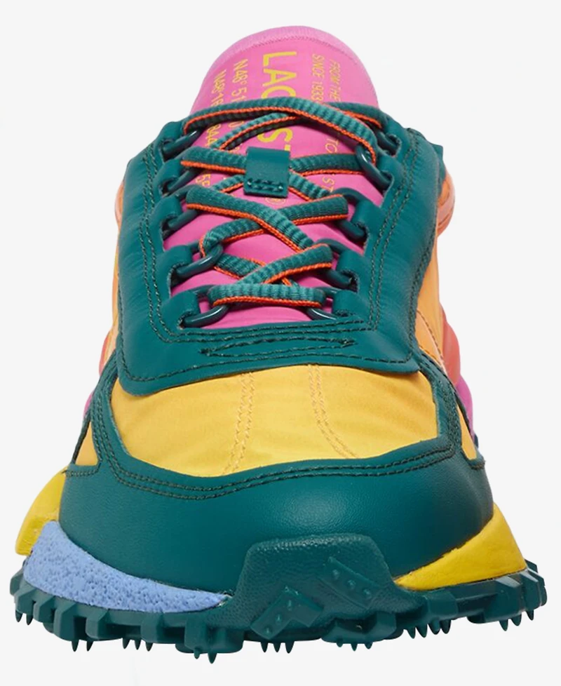 Lacoste Men's Lace-Up Sneakers