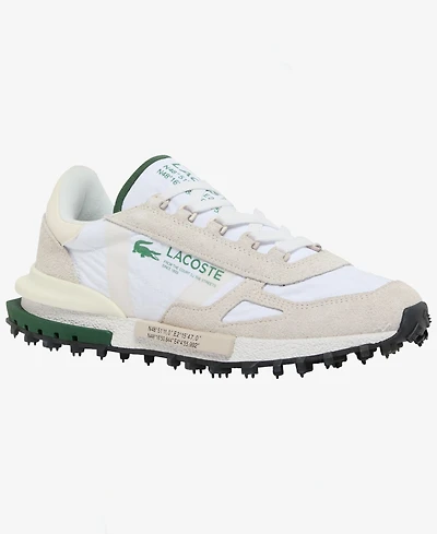 Lacoste Men's Lace-Up Sneakers