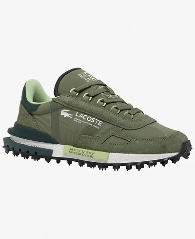 Lacoste Men's Lace-Up Sneakers
