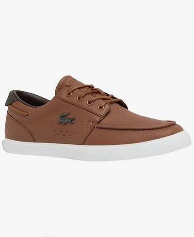 Lacoste Men's Lace-Up Sneakers