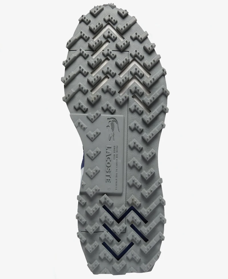 Lacoste Men's Lace-Up Shoes