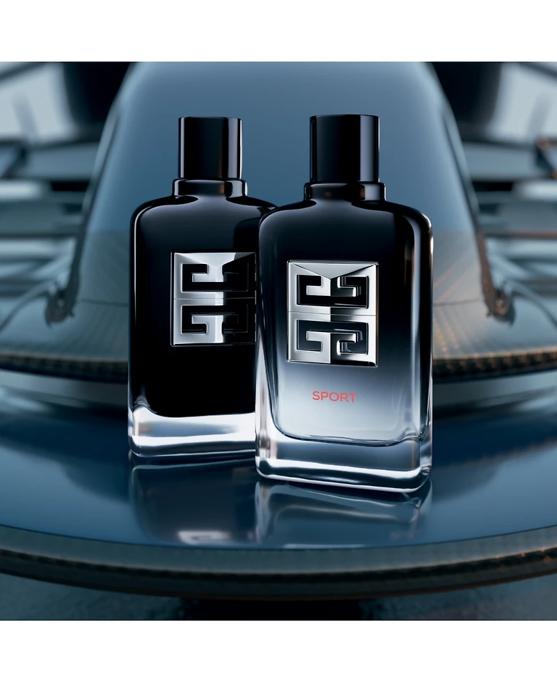 Givenchy Gentleman Society Sport Eau De Parfum, 3.3 oz.