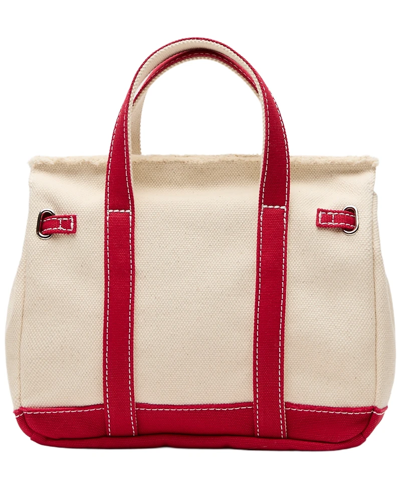 Sunwin Madaket Small Classic Tote Bag