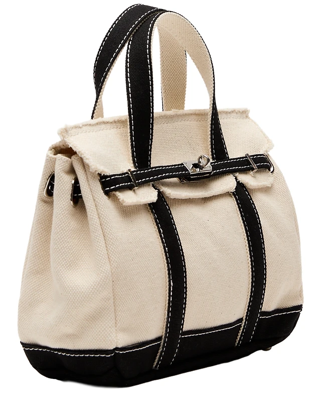 Sunwin Madaket Small Classic Tote Bag