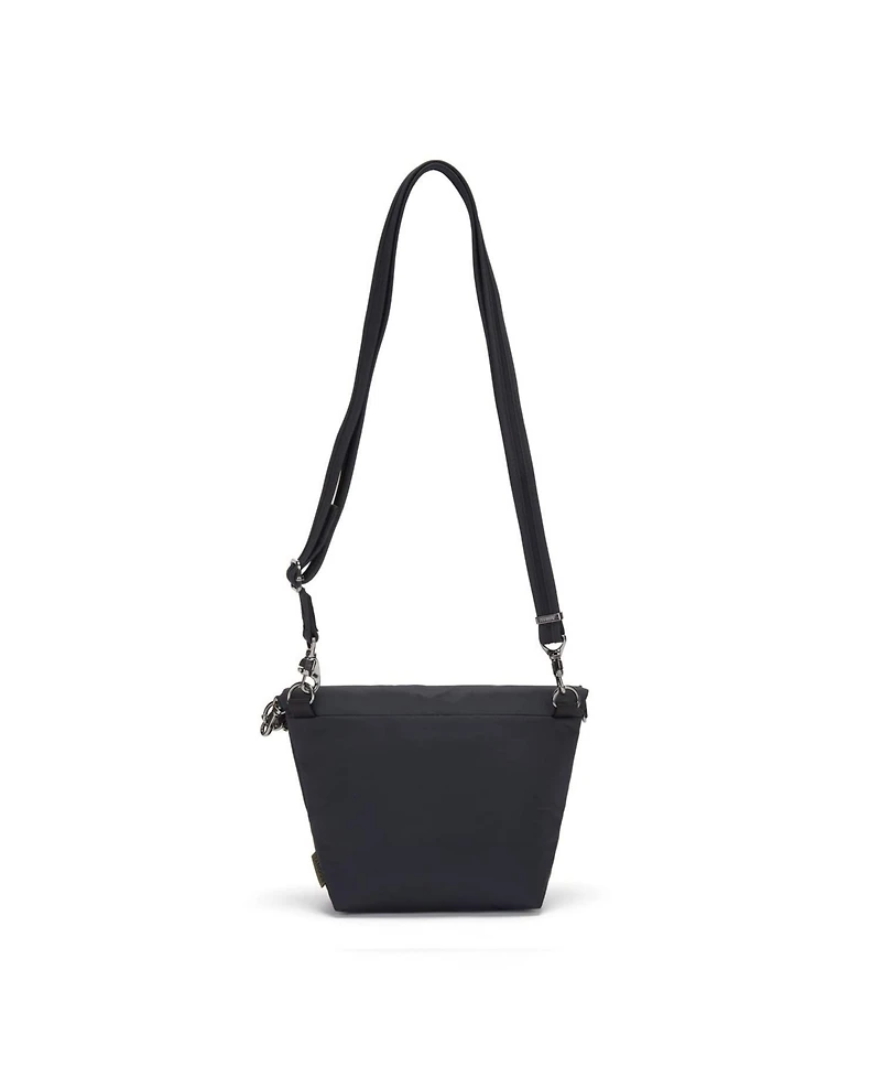 Pacsafe Citysafe Cx Convertible Crossbody Econyl