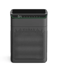 Morento Smart Hepa Air Purifier for Home, Voice & App Contorl, PM2.5 Display, Quality Monitor, Up to 1290 Sqft