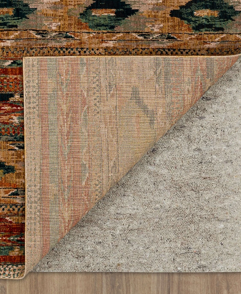 Closeout! Karastan Spice Market Infused 8' x 11' Area Rug