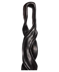 Phillips Collection Twisting Root Sculpture