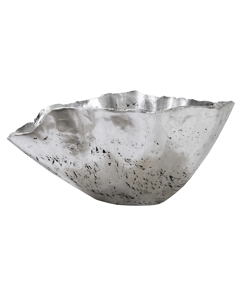 Phillips Collection Cast Onyx Large Bowl