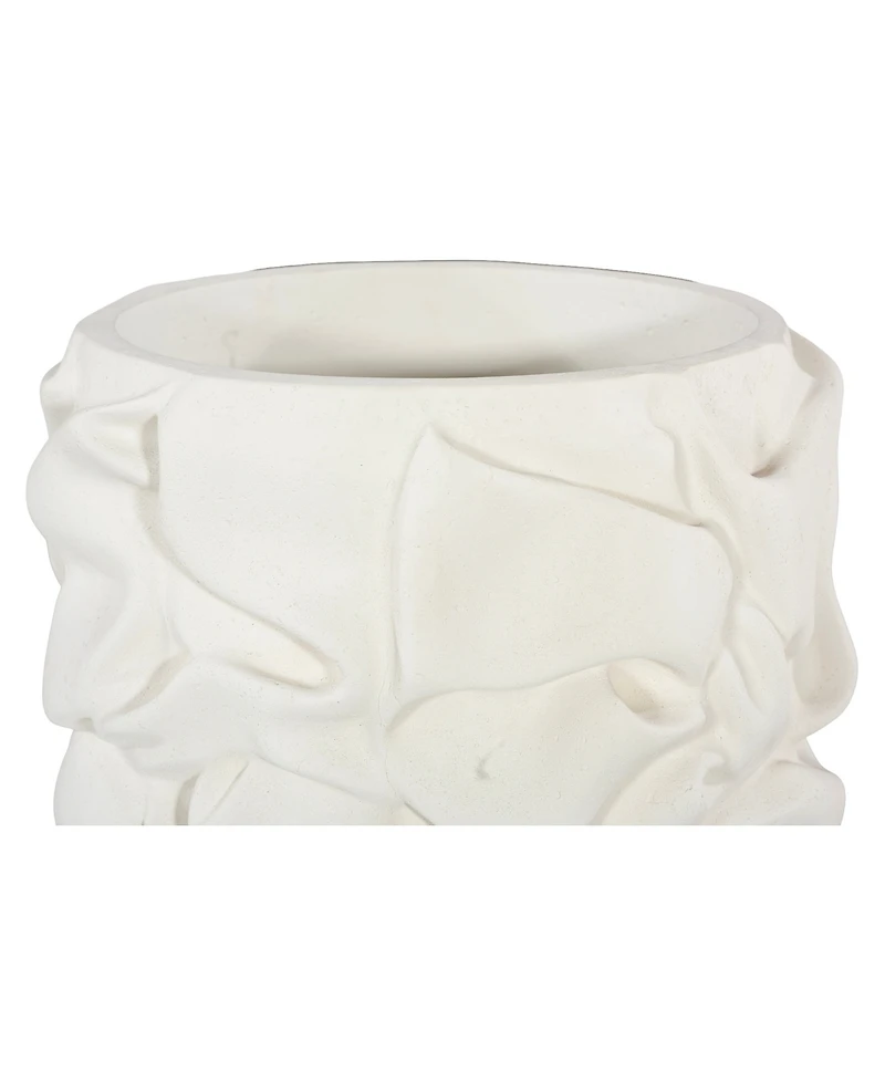 Phillips Collection Small Drape Planter