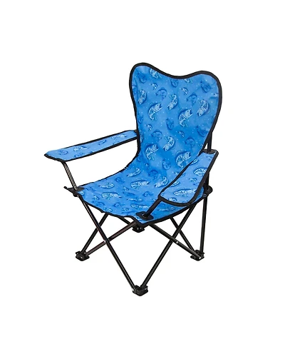 Pacific Play Tents Bass Fish Play Chair