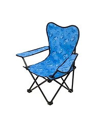 Pacific Play Tents Bass Fish Play Chair
