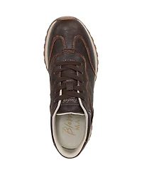 Blowfish Malibu Women's Valley Round Toe Lace Up Sneakers