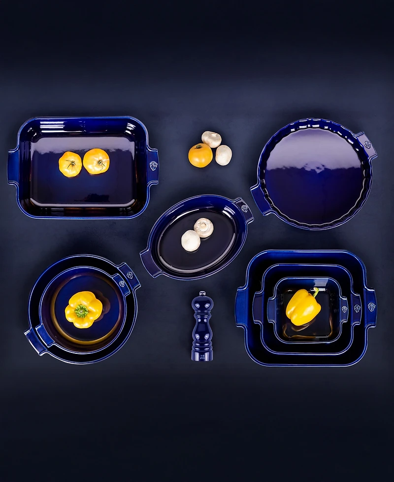 Peugeot Appolia Square 6.5" Ceramic Baking Dish