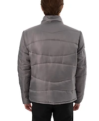 Regency Leathers Men's Copen Coat