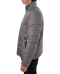 Regency Leathers Men's Copen Coat