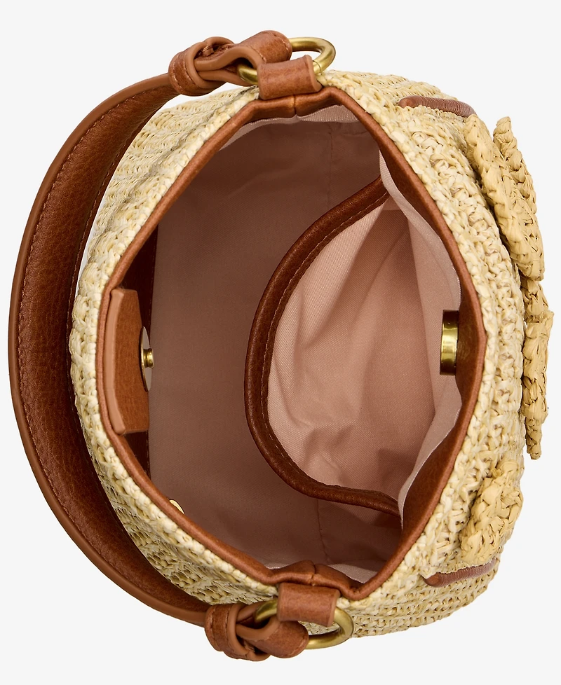 Style & Co Mini Bucket Bag, Macy's Exclusive