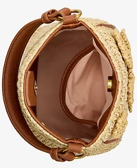 Style & Co Mini Bucket Bag, Macy's Exclusive