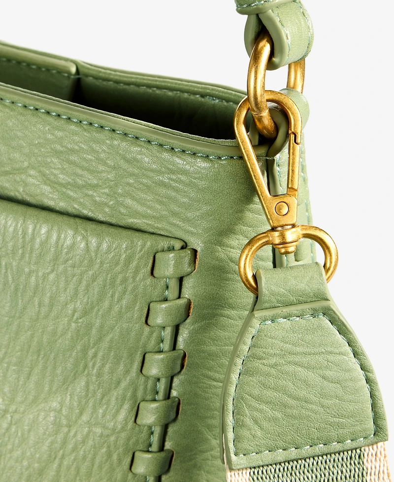 Style & Co Mini Bucket Bag, Macy's Exclusive