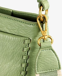 Style & Co Mini Bucket Bag, Macy's Exclusive