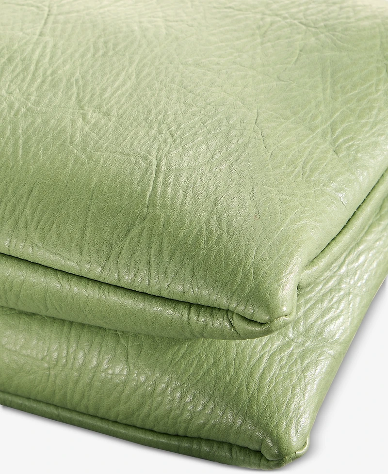 Style & Co Double Compartment Crossbody