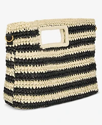 Style & Co Medium Zippered Shoulder Bag, Exclusively at Macy's