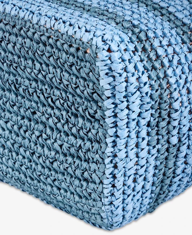 Style & Co Boxy Medium Tote, Exclusively at Macy's