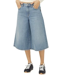 Silver Jeans Co. Women's High Rise Culotte