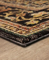Closeout! Karastan Spice Market Petra 9'6" x 12'11" Area Rug