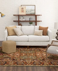 Closeout! Karastan Spice Market Dhahar 8' x 11' Area Rug