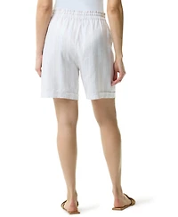 Gloria Vanderbilt Women's Jax Drawstring Shorts