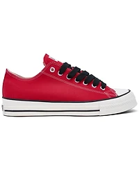 Converse Men's Chuck Taylor All Star Throwback Low-Top Casual Sneakers from Finish Line