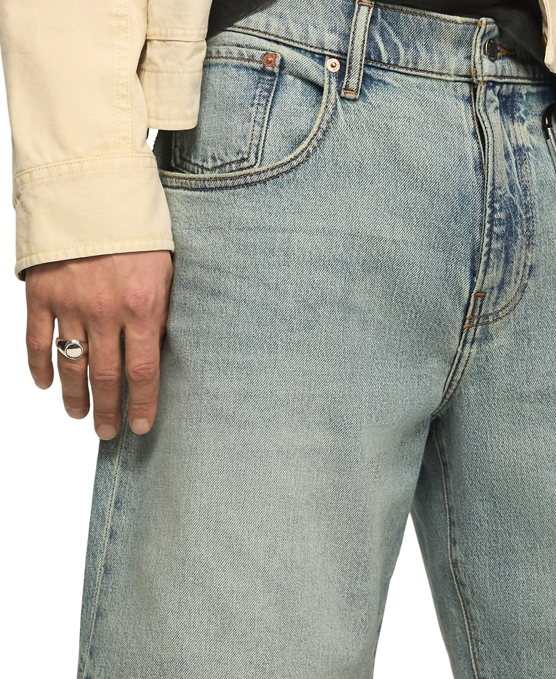 Lucky Brand Men's Regular-Fit Shorts