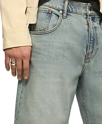 Lucky Brand Men's Regular-Fit Shorts