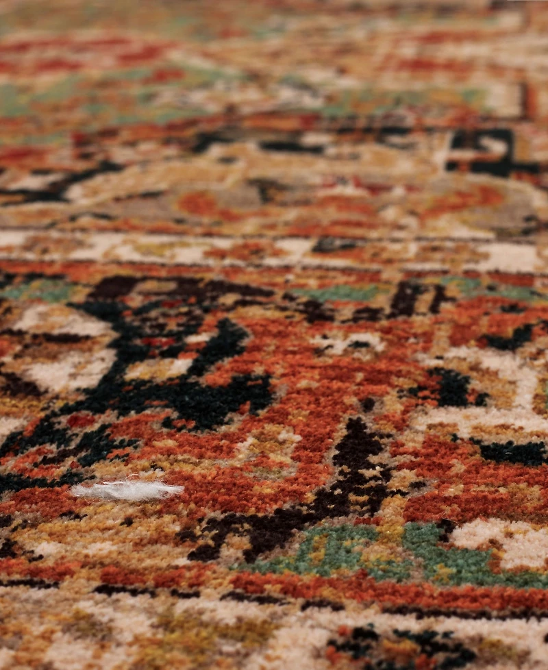 Closeout! Karastan Spice Market Dhahar 9'6" x 12'11" Area Rug